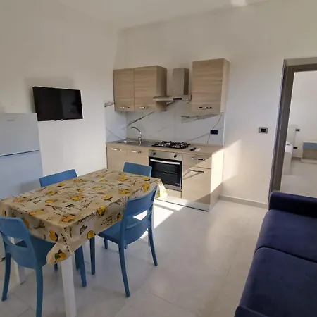 Apartamento Ferraro
