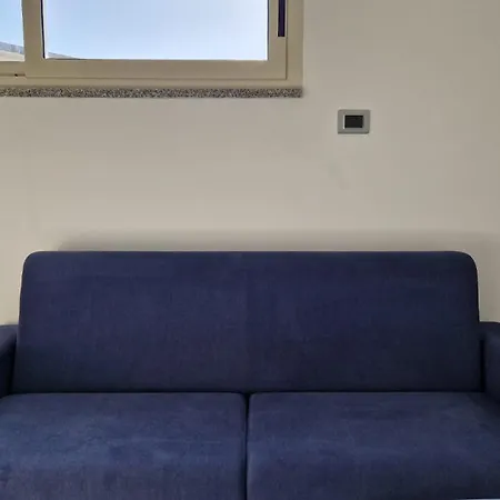Il Cedro Blu 아파트 *