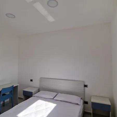 Ferraro * Santa Maria Del Cedro