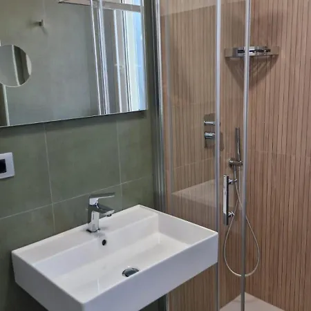 Apartman Il Cedro Blu