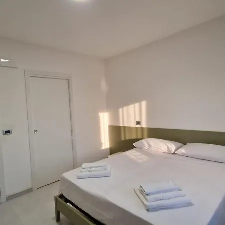 Apartman Il Cedro Blu *