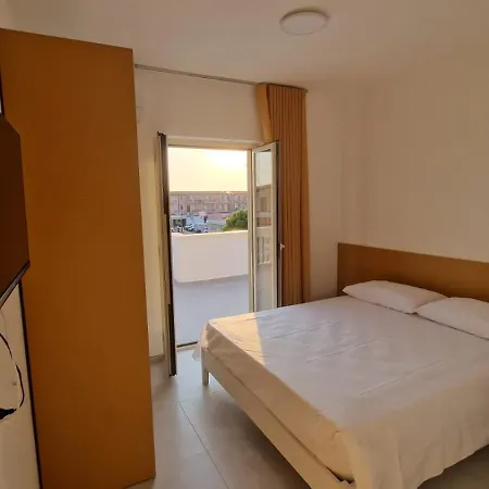 Il Cedro Blu Apartman