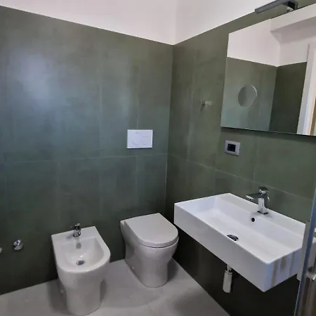 Apartman Il Cedro Blu