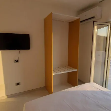 Il Cedro Blu Apartman Santa Maria del Cedro