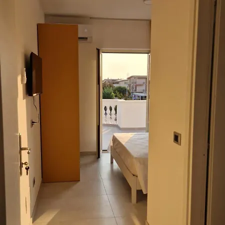 Apartman Il Cedro Blu Santa Maria del Cedro