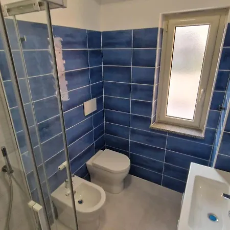 Il Cedro Blu Apartman *