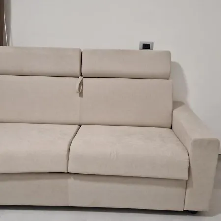 Il Cedro Blu Apartman