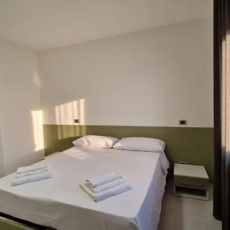 Apartman Il Cedro Blu