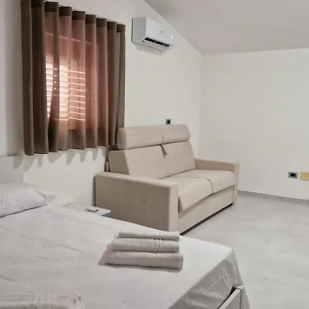 Il Cedro Blu Apartman *