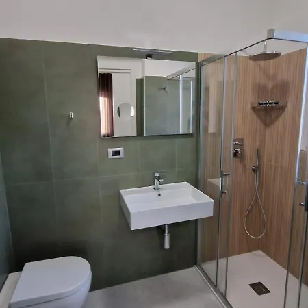 Apartman Il Cedro Blu *