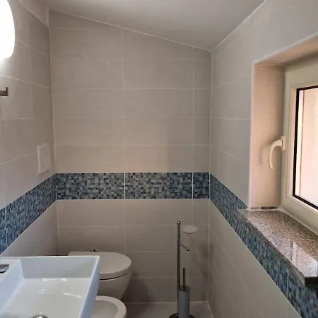Il Cedro Blu Apartman Santa Maria del Cedro