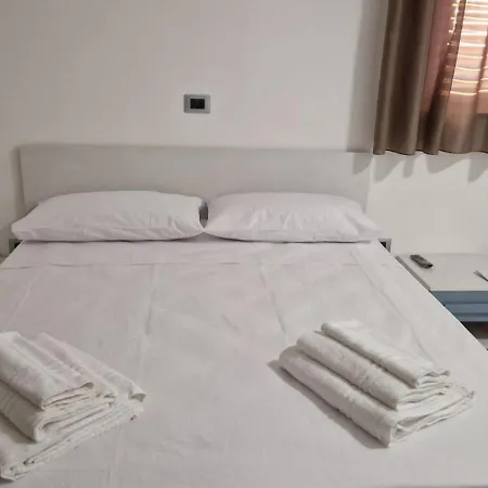 Il Cedro Blu Apartman