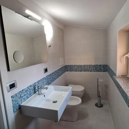 Il Cedro Blu Apartman *