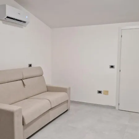 Apartman Il Cedro Blu *
