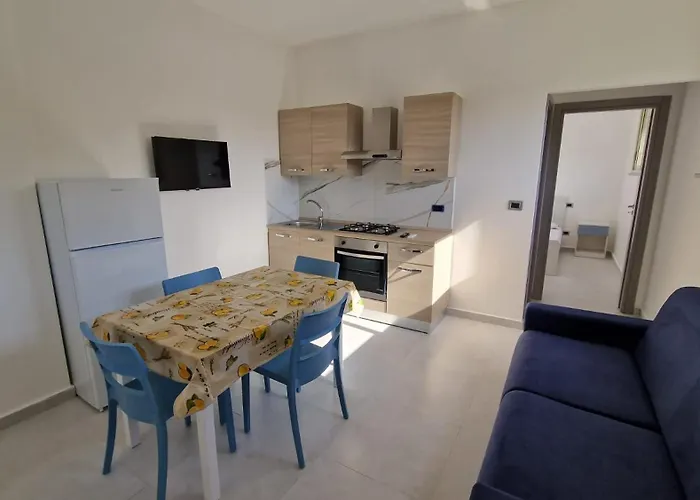 Apartamento Ferraro