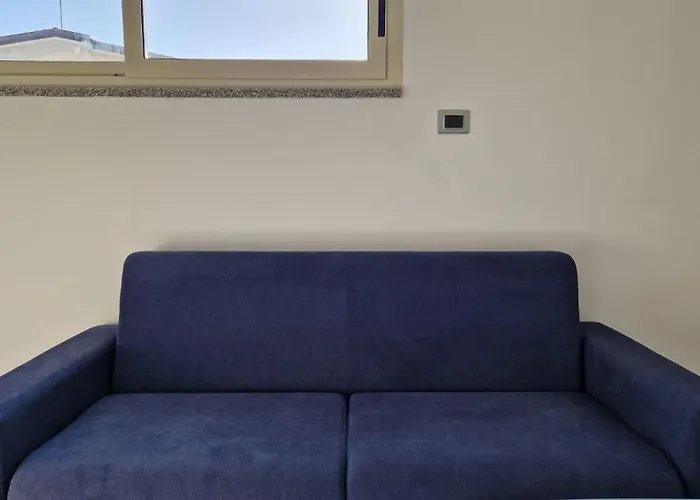 Ferraro Apartamento *