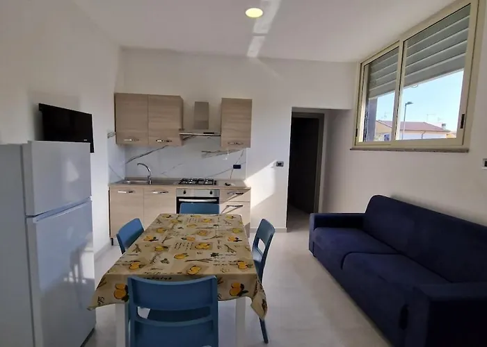 Ferraro Santa Maria Del Cedro